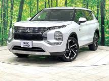 2022 Mitsubishi OUTLANDER PHEV