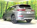 2022 Mitsubishi OUTLANDER PHEV