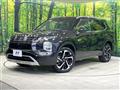 2022 Mitsubishi OUTLANDER PHEV