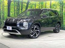 2022 Mitsubishi OUTLANDER PHEV