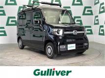2018 Honda N-VAN