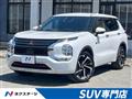 2022 Mitsubishi OUTLANDER PHEV