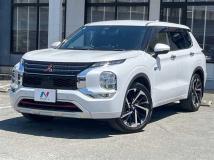2022 Mitsubishi OUTLANDER PHEV