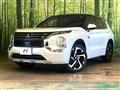 2022 Mitsubishi OUTLANDER PHEV