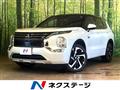 2022 Mitsubishi OUTLANDER PHEV