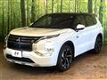 2022 Mitsubishi OUTLANDER PHEV