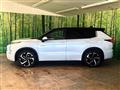 2022 Mitsubishi OUTLANDER PHEV