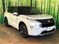 2022 Mitsubishi OUTLANDER PHEV