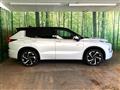 2022 Mitsubishi OUTLANDER PHEV