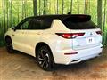 2022 Mitsubishi OUTLANDER PHEV