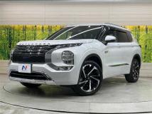 2024 Mitsubishi OUTLANDER PHEV