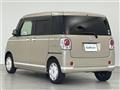 2020 Daihatsu Move Canbus