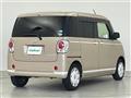 2020 Daihatsu Move Canbus