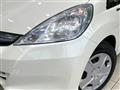 2012 Honda Fit Hybrid