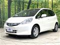 2012 Honda Fit Hybrid