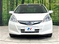 2012 Honda Fit Hybrid