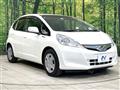2012 Honda Fit Hybrid
