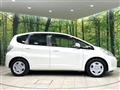 2012 Honda Fit Hybrid