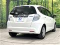 2012 Honda Fit Hybrid