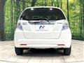 2012 Honda Fit Hybrid