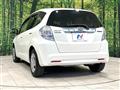 2012 Honda Fit Hybrid
