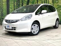 2012 Honda Fit Hybrid