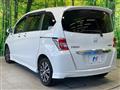 2015 Honda Freed