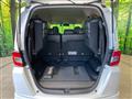 2015 Honda Freed