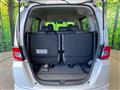 2015 Honda Freed