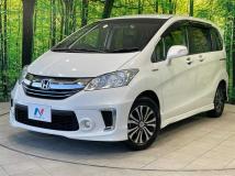 2015 Honda Freed