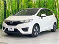 2016 Honda Fit Hybrid