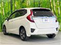 2016 Honda Fit Hybrid