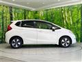 2016 Honda Fit Hybrid