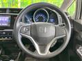 2016 Honda Fit Hybrid