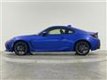 2023 Subaru BRZ