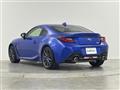 2023 Subaru BRZ