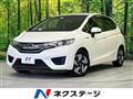 2014 Honda Fit Hybrid