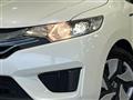 2014 Honda Fit Hybrid