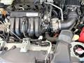 2015 Honda Fit Hybrid