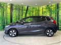 2015 Honda Fit Hybrid