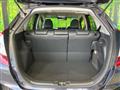2015 Honda Fit Hybrid