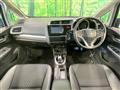 2015 Honda Fit Hybrid