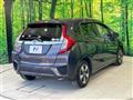 2015 Honda Fit Hybrid