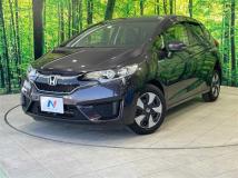2015 Honda Fit Hybrid