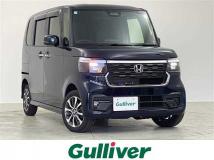 2025 Honda N BOX