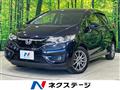 2015 Honda Fit Hybrid