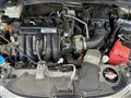 2015 Honda Fit Hybrid