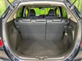 2015 Honda Fit Hybrid