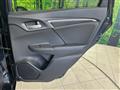 2015 Honda Fit Hybrid