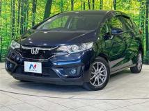 2015 Honda Fit Hybrid
